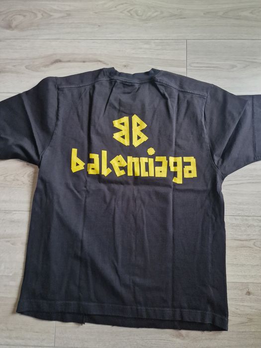 Balenciaga HIT L/XL