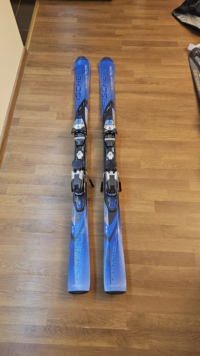 Ски Фишър -  150см