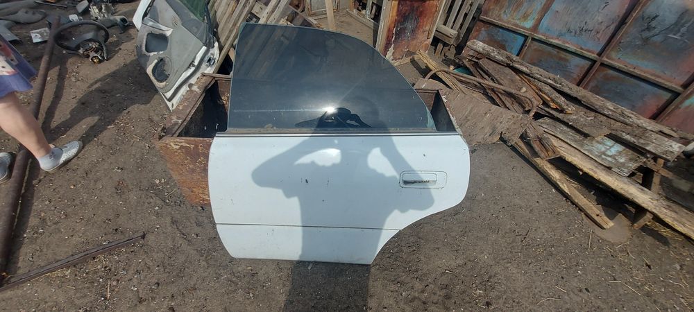Тойота виндом запчасти