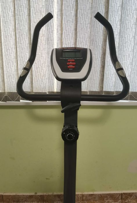 Продавам велоергометър