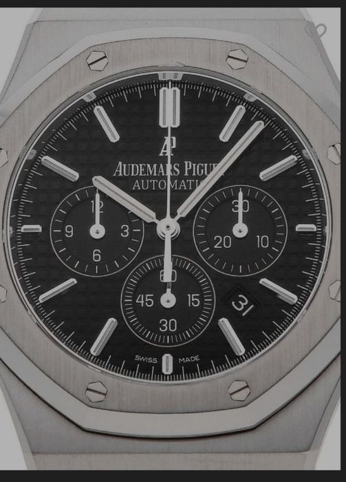 Soat Audemaris Peguet Royal OAK