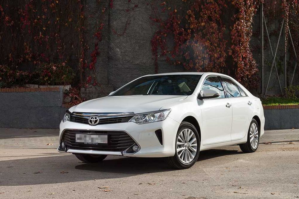 Телевизор Камри 50 Camry 55