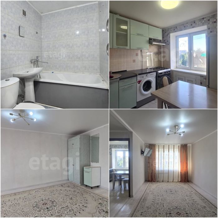 Продам квартиру 1 комнт