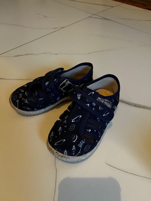 Ботинки для мальчиков