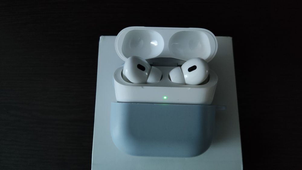AirPods Pro 2 MagSafe (USB-C)