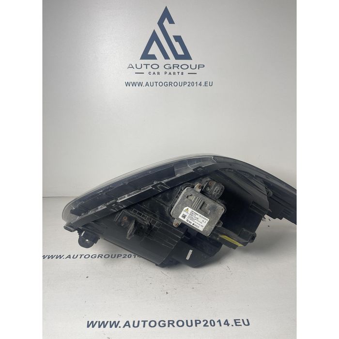 Ляв фар xenon за hyundai i40 - 921023z090