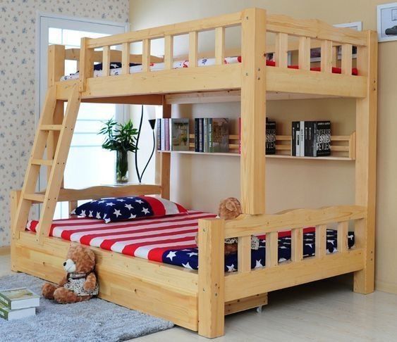 Pătuț diferite modele