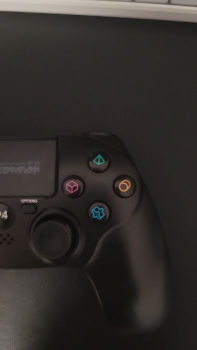 Controller Scorpion GT-015 (PS4,PS5,PC)