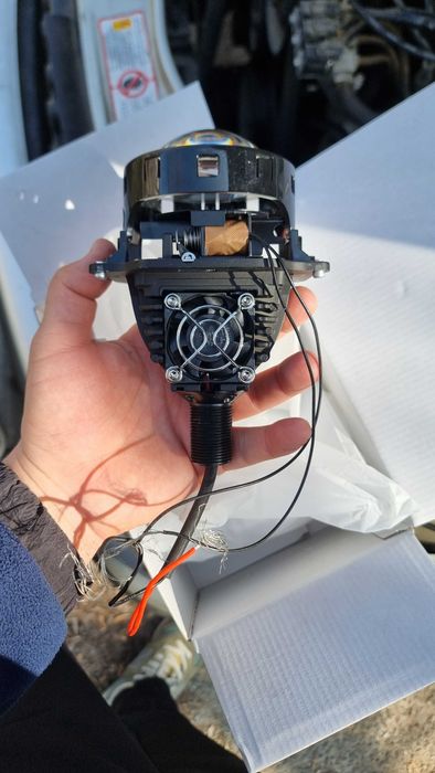 Билед линзы премиум качества