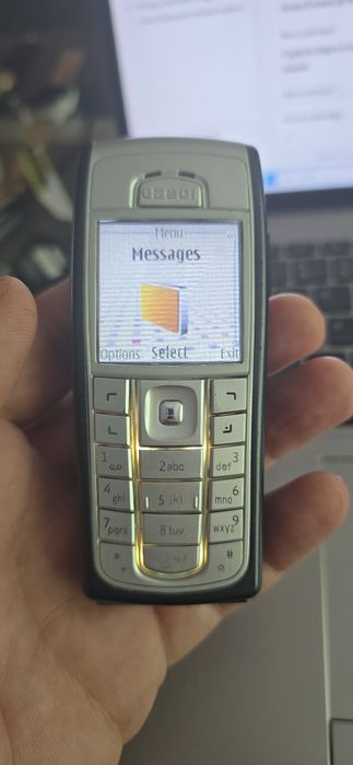 Telefon Colectie: Nokia 6230i