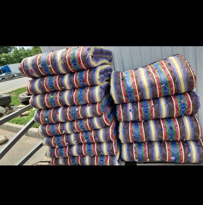 Арзан корпешелер и матрастар