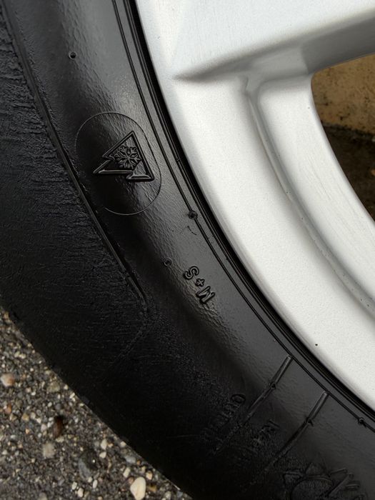 Jante / 5x120 / R18 / BMW