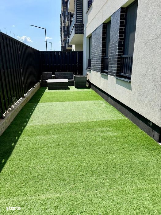 2 camere LUX de inchiriat / PIPERA