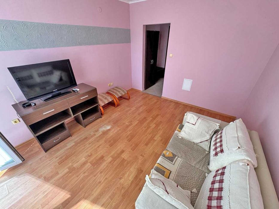 Продава се Едностаен апартамент в Бургас, Сарафово - 34 кв.м за 1339 €/кв.м - Снимка #2