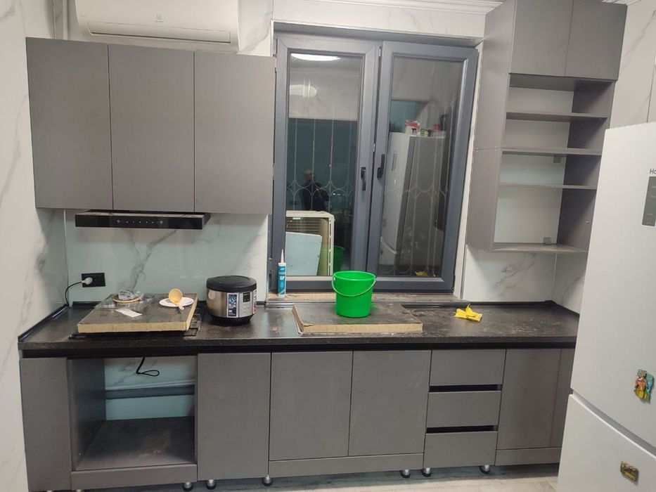 Barcha turdagi mebellar zakazga