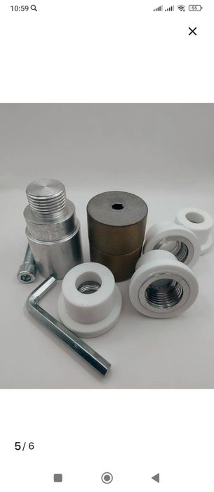 Ремонтный комплект для замены адаптера