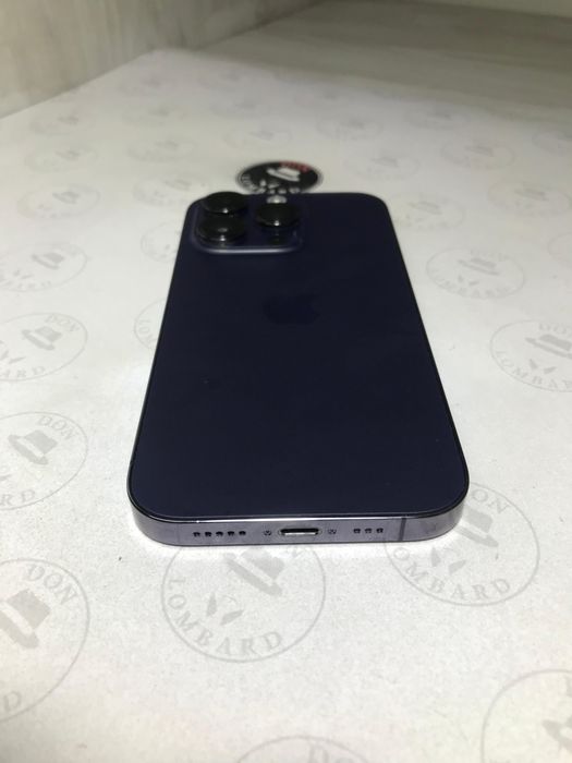 iPhone 14 pro 128gb Рассрочка 0-0-12