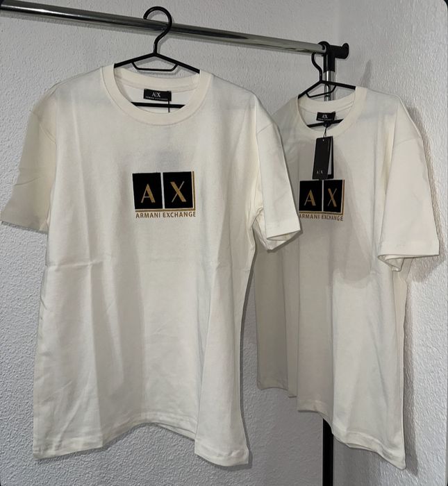 Tricou Armani barbati