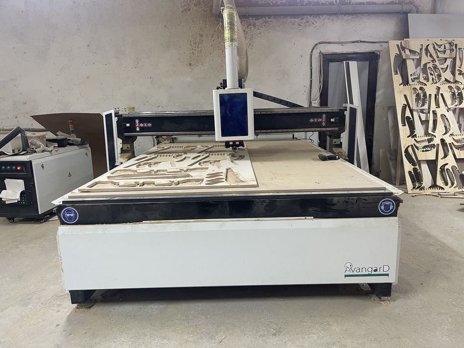 Станок сверирильный новый