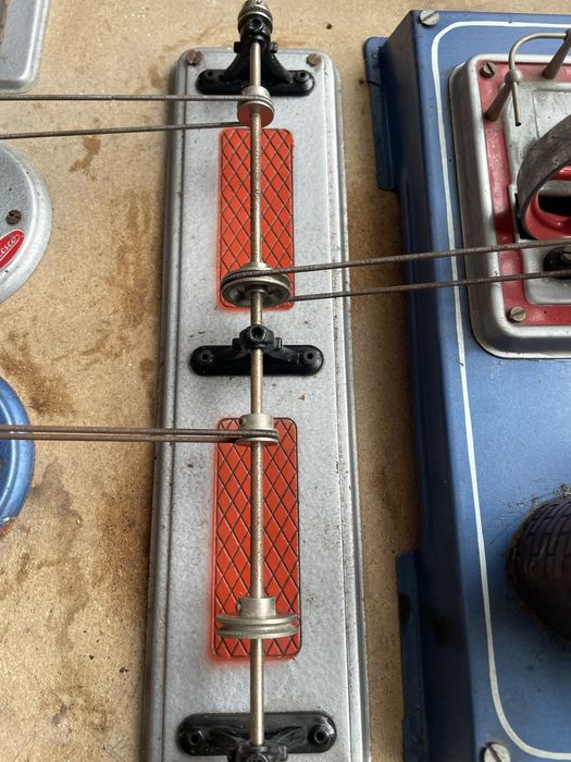 Ansamblu  miniaturi Wilesco