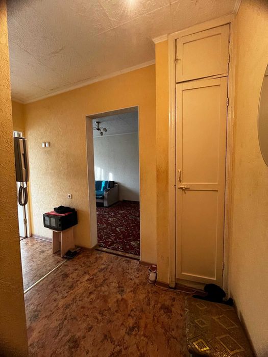 Продается 2 ком. квартира в центре города