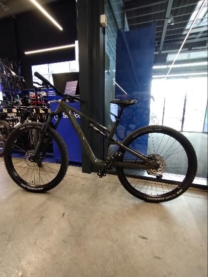 Canyon Rock Shok 29 - produs resigilat - (SecondHand) Decathlon