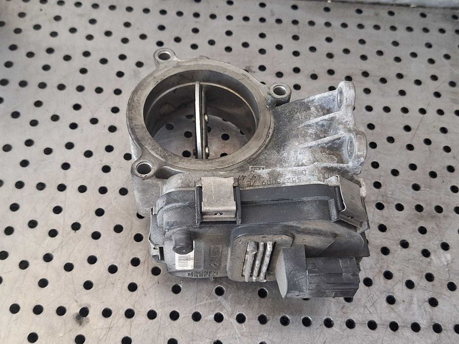 clapeta acceleratie 2.2 jtd alfa romeo stelvio giulia 55278009