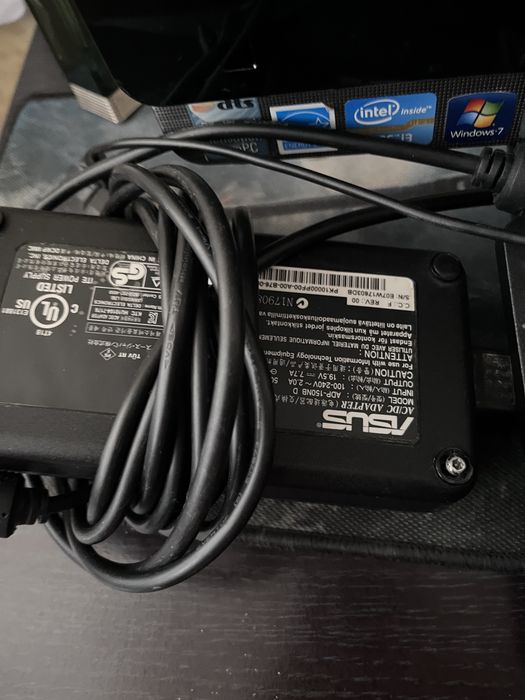 Моноблок домошний ASUS