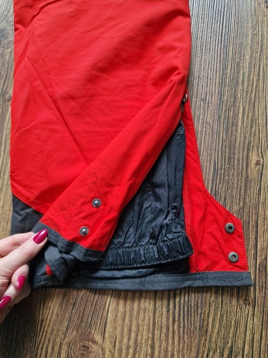 Страхотно мъжко ски  долнище THE NORTH FACE размер L