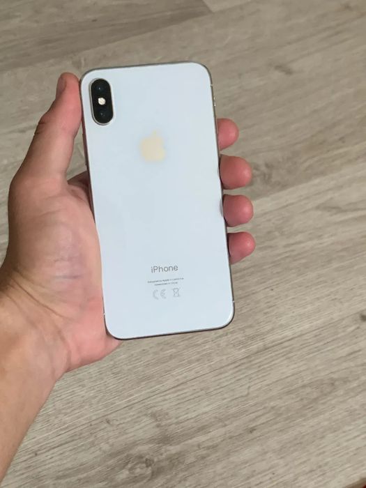 Айфон хс 64гб срочно