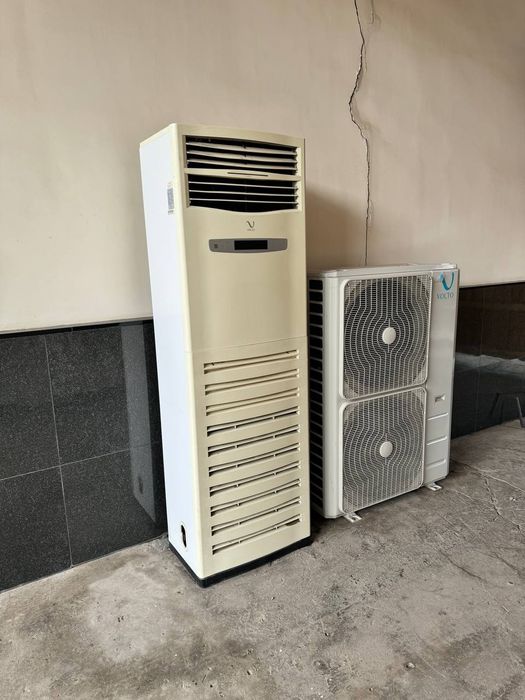 Konditsioner Volto Sotiladi 60 tali Kandisaner