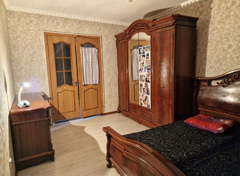 Сдам КОМНАТУ мужчине или парню.Без подселения.Остановка Артем,Жаннур