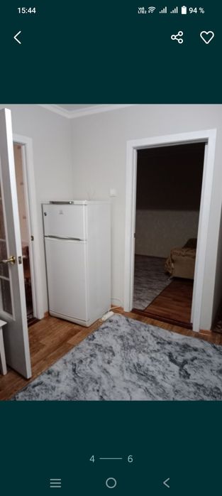 Сдам 1 к,кв посуточно по часам, алтай