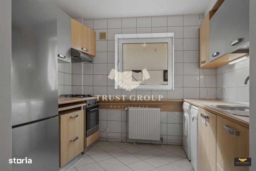 Apartament 3 camere - Primaverii