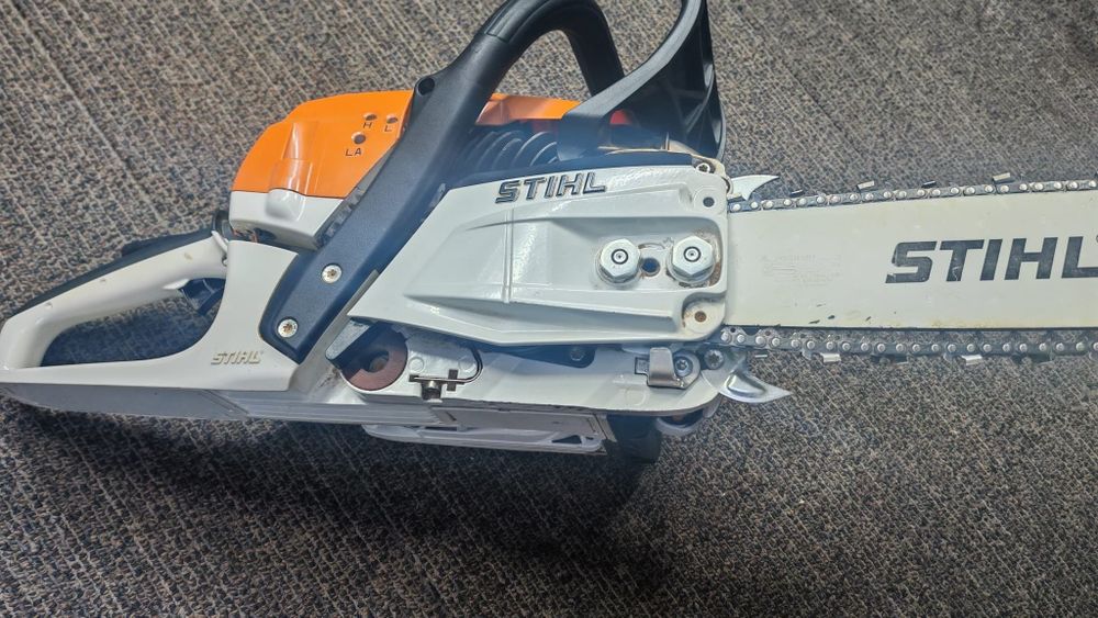 Stihl Ms 261 C ca noua