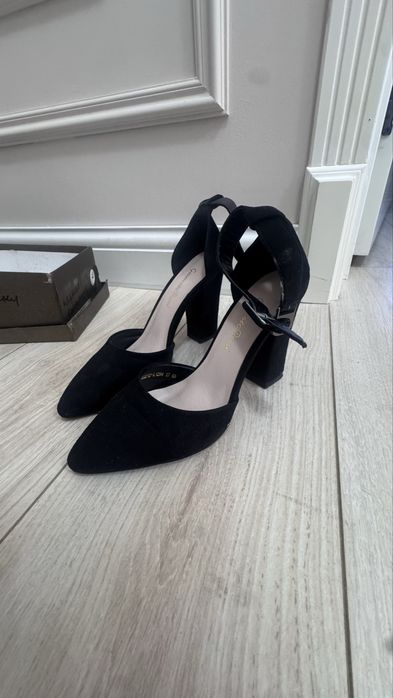 Туфли 37 размер