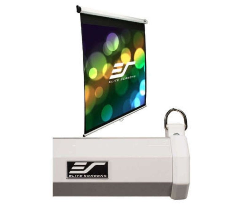 Мини проектор Unic HD WiFi