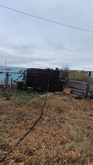 Продам дачу Заря в городе