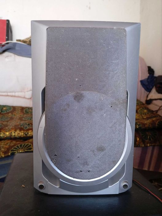 калонка от музыкального центра ЛЖ