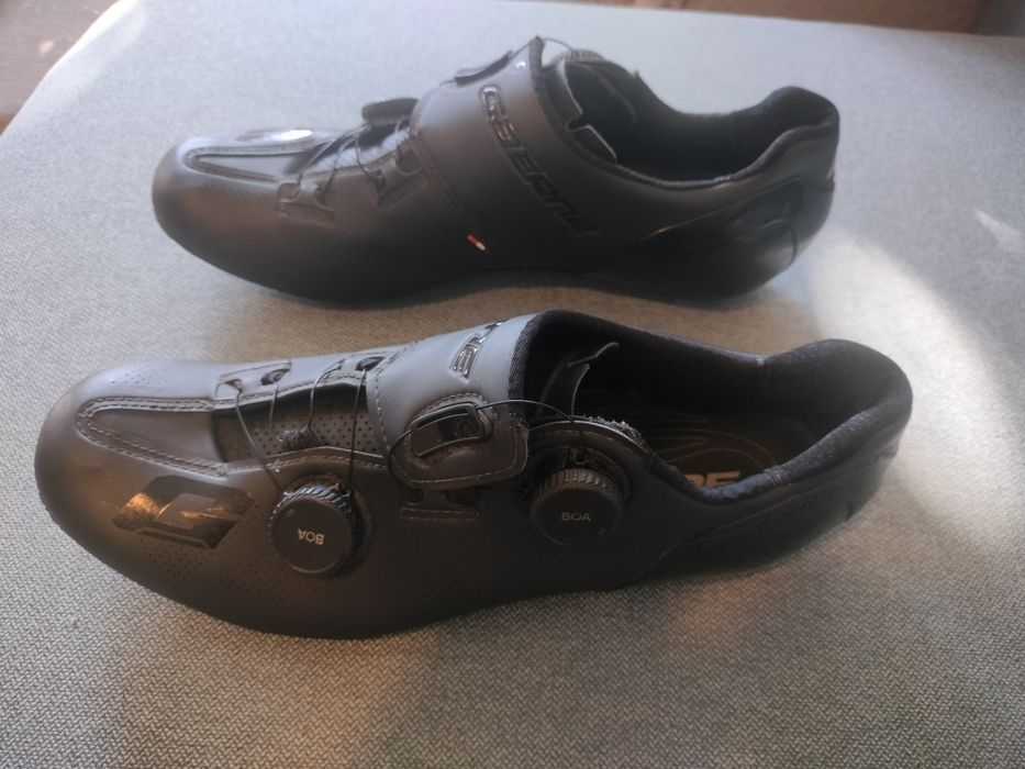 Pantofi ciclism Gaerne Carbon G.STL