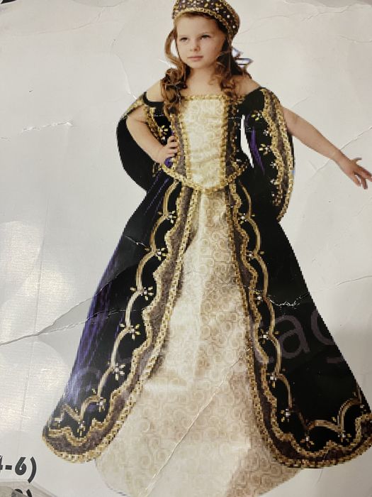 Карнавальные костюмы детям