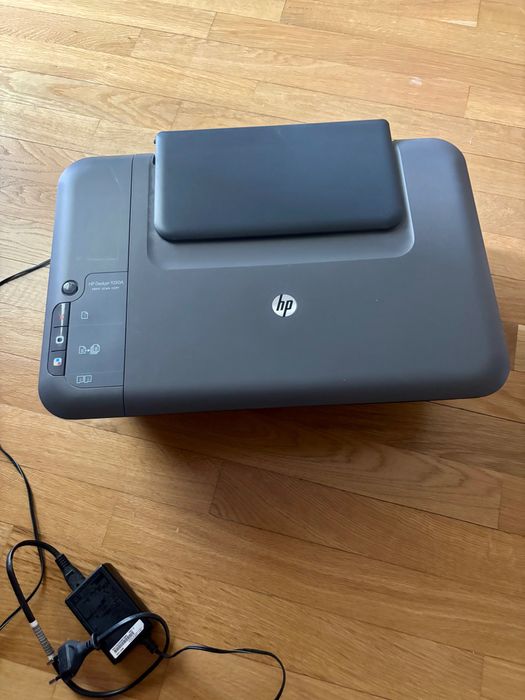 Imprimanta Hp 1050 A