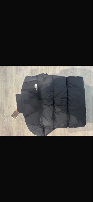 geaca The North Face