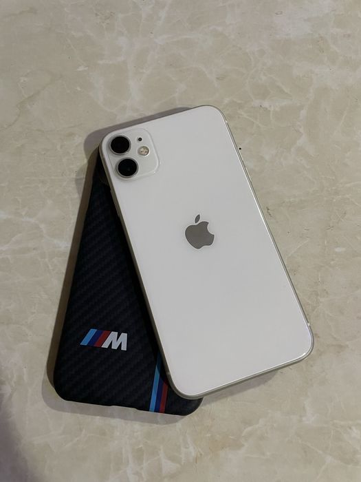Iphone 11 idiyalidan