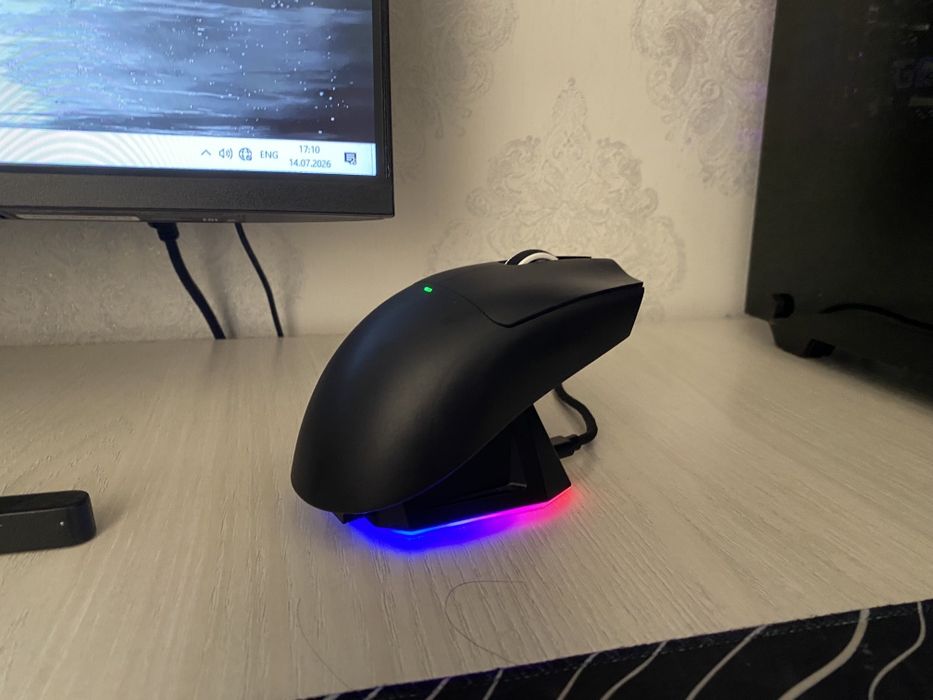 Игравой ПК с RTX 3080