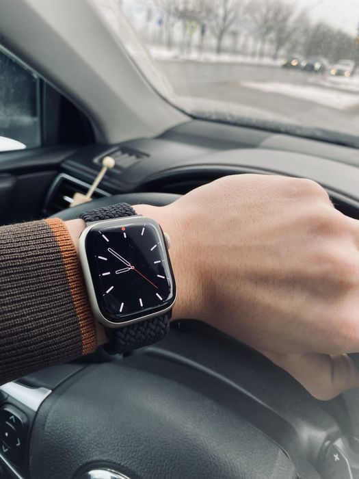 apple watch 8 series 41mm