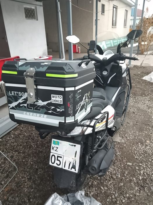 мотоцикл, мопед продам