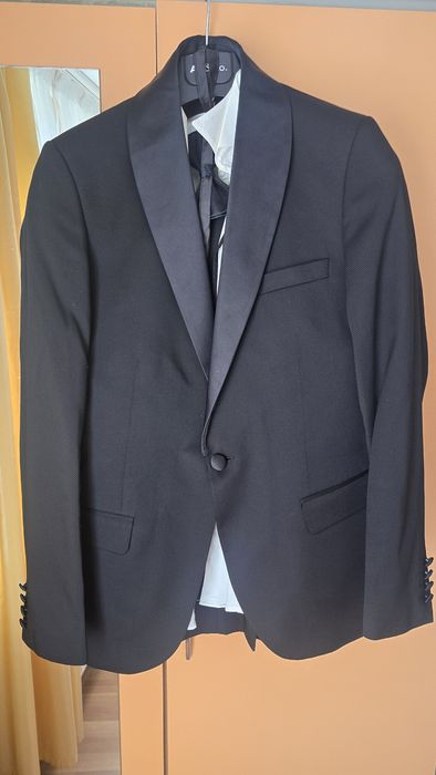 Set costum AC&CO