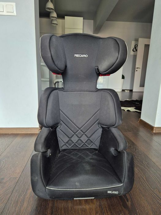 Столче за кола Recaro Milano 15-36 kг