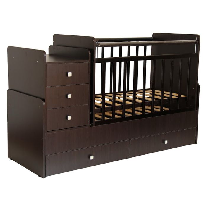 продается детская кровать